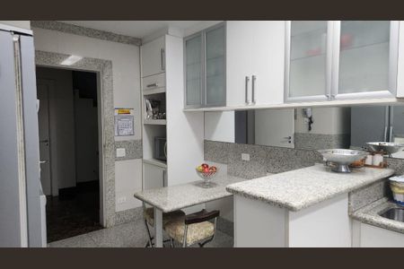 Casa de condomínio à venda com 450m², 4 quartos e 4 vagas Casa de condomínio à venda com 450m², 4 quartos e 4 vagasCozinha