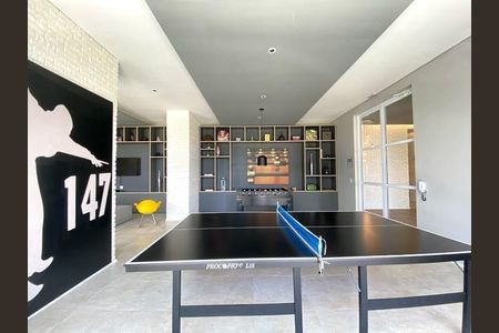 Apartamento à venda com 2 quartos, 61m² em Barra Funda, São Paulo