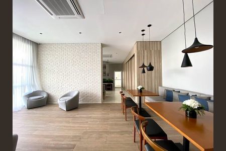 Apartamento à venda com 2 quartos, 61m² em Barra Funda, São Paulo