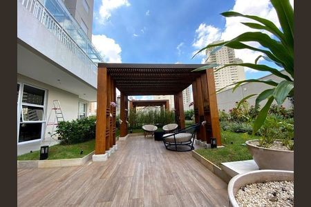 Apartamento à venda com 2 quartos, 61m² em Barra Funda, São Paulo