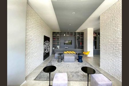 Apartamento à venda com 2 quartos, 61m² em Barra Funda, São Paulo