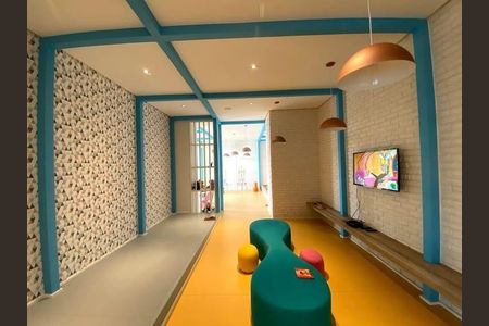 Apartamento à venda com 2 quartos, 61m² em Barra Funda, São Paulo