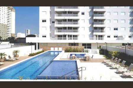 Apartamento à venda com 2 quartos, 61m² em Barra Funda, São Paulo