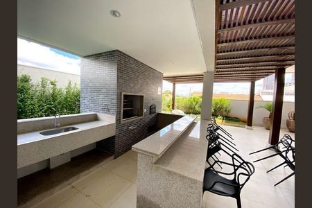 Apartamento à venda com 2 quartos, 61m² em Barra Funda, São Paulo