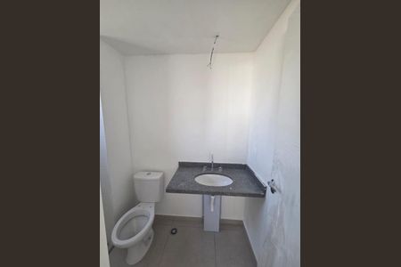 Apartamento à venda com 1 quarto, 41m² em Santo Amaro, São Paulo
