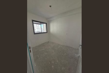 Apartamento à venda com 1 quarto, 41m² em Santo Amaro, São Paulo