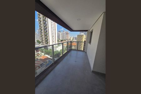 Apartamento à venda com 1 quarto, 41m² em Santo Amaro, São Paulo