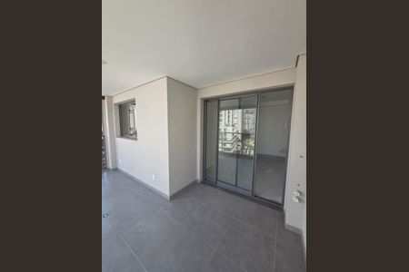 Apartamento à venda com 1 quarto, 41m² em Santo Amaro, São Paulo