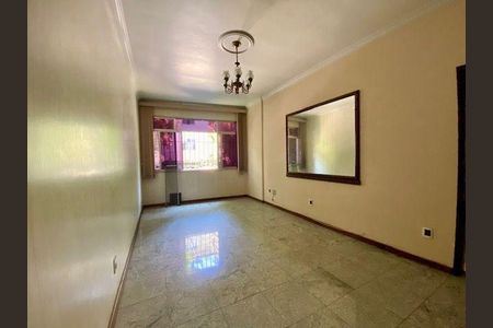 Apartamento à venda com 3 quartos, 110m² em Icaraí, Niterói