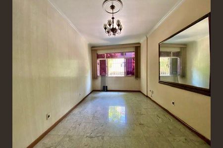 Apartamento à venda com 3 quartos, 110m² em Icaraí, Niterói