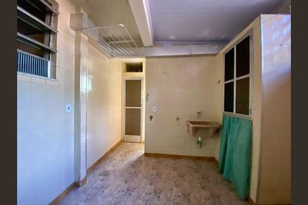 Apartamento à venda com 3 quartos, 110m² em Icaraí, Niterói