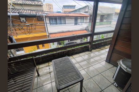 Casa à venda com 4 quartos, 400m² em Ponta Dareia, Niterói