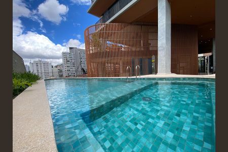 Apartamento à venda com 1 quarto, 29m² em Jardim Vera Cruz, São Paulo