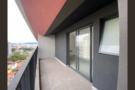 Apartamento à venda com 1 quarto, 29m² em Jardim Vera Cruz, São Paulo