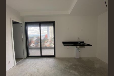 Apartamento à venda com 1 quarto, 29m² em Jardim Vera Cruz, São Paulo