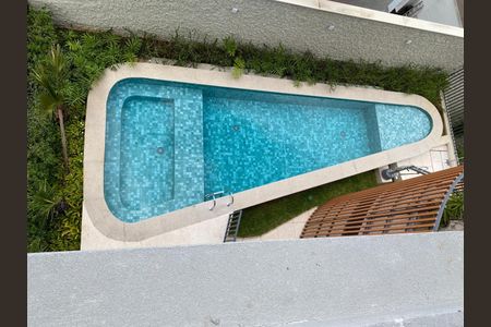 Apartamento à venda com 1 quarto, 29m² em Jardim Vera Cruz, São Paulo