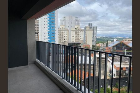 Apartamento à venda com 1 quarto, 29m² em Jardim Vera Cruz, São Paulo