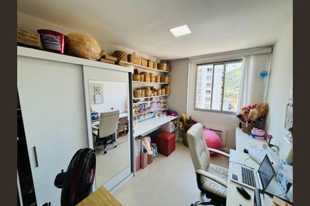 Apartamento à venda com 2 quartos, 60m² em Rio Comprido, Rio de Janeiro