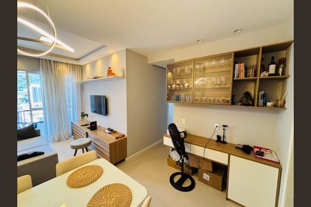 Apartamento à venda com 2 quartos, 60m² em Rio Comprido, Rio de Janeiro