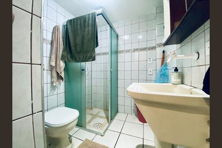 Apartamento à venda com 1 quarto, 24m² em Vila Buarque, São Paulo