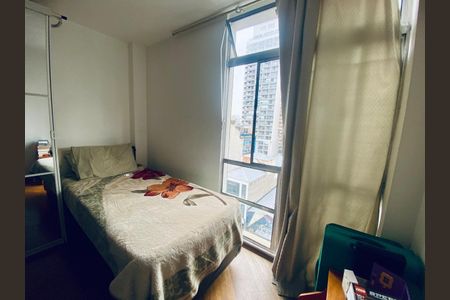Apartamento à venda com 1 quarto, 24m² em Vila Buarque, São Paulo