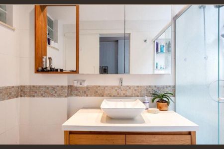 Apartamento à venda com 2 quartos, 80m² em Leblon, Rio de Janeiro