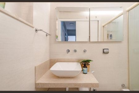 Apartamento à venda com 2 quartos, 80m² em Leblon, Rio de Janeiro