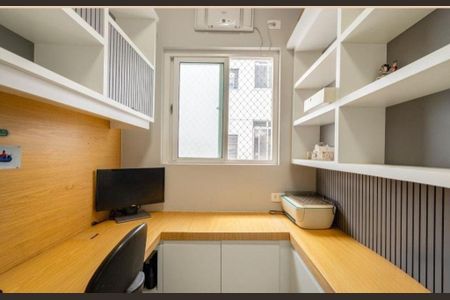 Apartamento à venda com 2 quartos, 80m² em Leblon, Rio de Janeiro