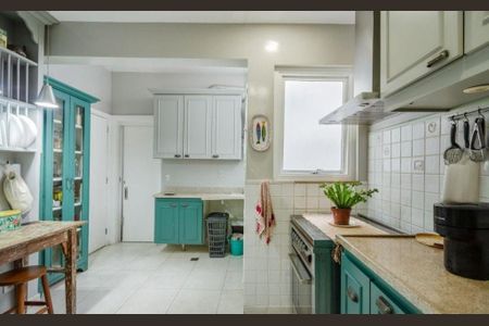 Apartamento à venda com 2 quartos, 80m² em Leblon, Rio de Janeiro