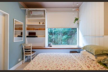 Apartamento à venda com 2 quartos, 80m² em Leblon, Rio de Janeiro