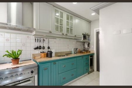 Apartamento à venda com 2 quartos, 80m² em Leblon, Rio de Janeiro
