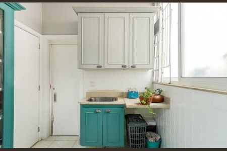 Apartamento à venda com 2 quartos, 80m² em Leblon, Rio de Janeiro