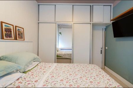 Apartamento à venda com 2 quartos, 80m² em Leblon, Rio de Janeiro