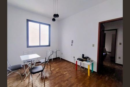 Apartamento à venda com 3 quartos, 100m² em Santo Antônio, Belo Horizonte