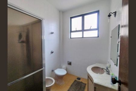 Apartamento à venda com 3 quartos, 100m² em Santo Antônio, Belo Horizonte