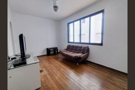 Apartamento à venda com 3 quartos, 100m² em Santo Antônio, Belo Horizonte