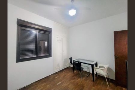 Apartamento à venda com 3 quartos, 100m² em Santo Antônio, Belo Horizonte