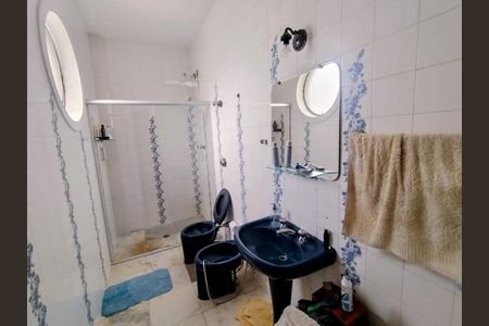 Apartamento à venda com 3 quartos, 100m² em Santo Antônio, Belo Horizonte