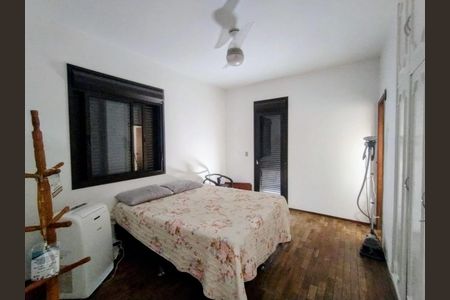 Apartamento à venda com 3 quartos, 100m² em Santo Antônio, Belo Horizonte