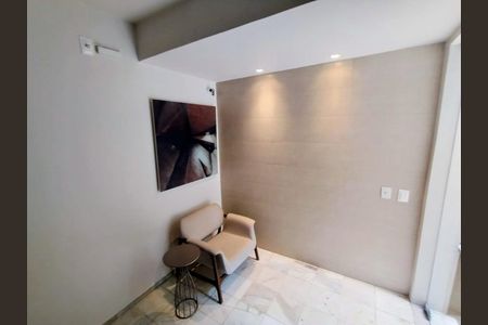Apartamento à venda com 3 quartos, 100m² em Santo Antônio, Belo Horizonte