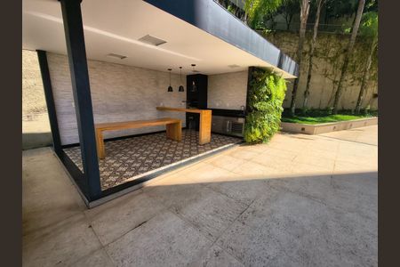 Apartamento à venda com 172m², 4 quartos e 2 vagas