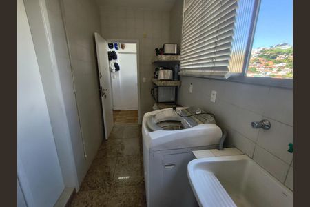 Apartamento à venda com 172m², 4 quartos e 2 vagas