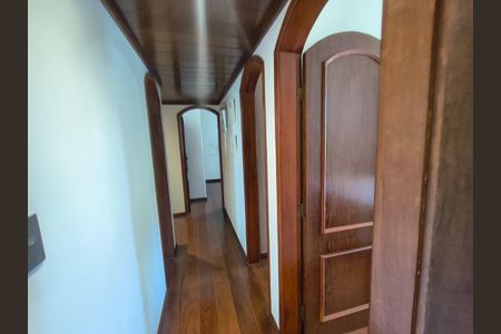 Apartamento à venda com 172m², 4 quartos e 2 vagas