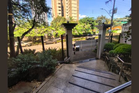 Apartamento à venda com 172m², 4 quartos e 2 vagas