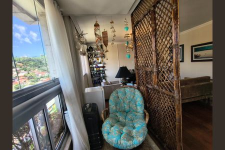 Apartamento à venda com 172m², 4 quartos e 2 vagas