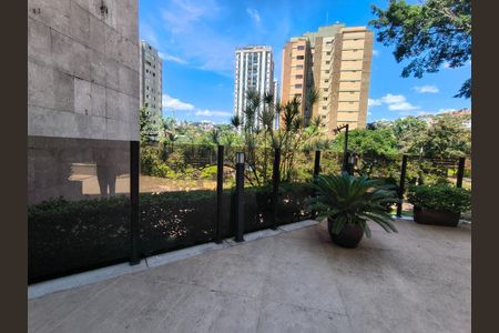 Apartamento à venda com 172m², 4 quartos e 2 vagas