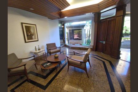 Apartamento à venda com 172m², 4 quartos e 2 vagas