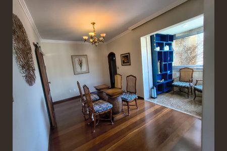 Apartamento à venda com 172m², 4 quartos e 2 vagas