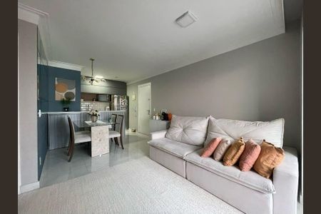 Apartamento à venda com 3 quartos, 67m² em Vila Guilherme, São Paulo