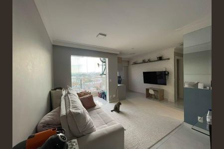 Apartamento à venda com 3 quartos, 67m² em Vila Guilherme, São Paulo